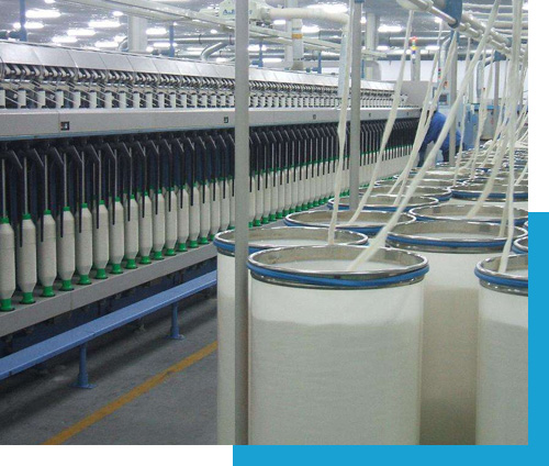 纺织行业废气治理1